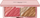 Paletë për fytyrë Revolution Pro Eternal Rose, Pink Lust, 10 g