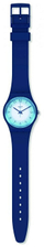Orë SWATCH GN279, e kaltër