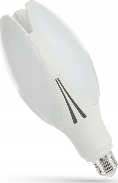 Llambë LED Spectrum Parisienne, 30W, E27, 4000K