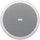 Subwoofer tavani Apart CMSUB8, 8", 160W, i bardhë