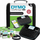 Printer etiketash Dymo 2202105, etiketa gjer deri 24mm, gri