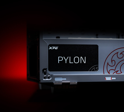 Burim energjie XPG PYLON - 650W, i zi