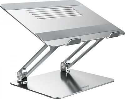 Mbajtëse laptopi Nillkin ProDesk, e hirtë