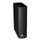Disk i jashtëm desktop Western Digital WD Elements, 4TB, USB 3.2 Gen 1, i zi