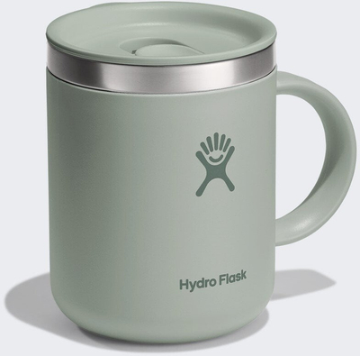 Термичка шолја Hydro Flask 12 oz, нерѓосувачки челик, Tonal Agave