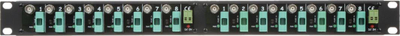 Panel Delta Patch 19" BNC (G-16/R19-UHD), 16 dalje