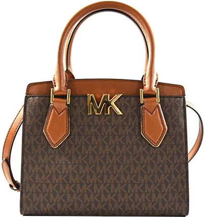 Çantë dore Michael Kors Mott Medium Messenger 193599723211, e kaftë