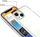 Set mbrojtës për Samsung Galaxy A52 / A52 5G / A52s 5G, futerolë silikoni transparente dhe xham i temperuar 9H, transparent