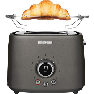 Thekëse Buke Sencor STS 6058BK, e zezë