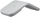 Miu Logitech Mobi Fold, Bluetooth, 4000 DPI, e bardhë