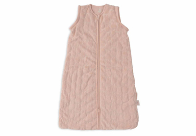Thes për gjumë Miffy Jacquard, 110 cm, rozë