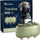 GPS për qen Tractive Dog XL, gjurmues GPS, monitorim aktiviteti, i bardhë