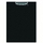 Clipboard Q-CONNECT Folder, PVC, A5, i zi