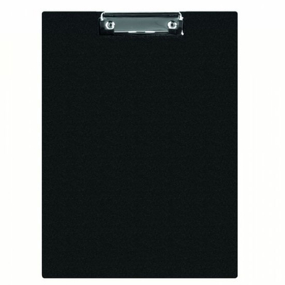 Clipboard Q-CONNECT Folder, PVC, A5, i zi