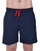 Pantallona të shkurtër Tommy Hilfiger UM0UM01079 -416, të kaltra, M