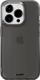 Mbulesë telefoni LAUT Crystal Matter X me MagSafe për iPhone 15 Pro, e tejdukshme, e zezë