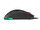 Maus gaming Genesis Krypton 750, optik 8000 DPI, RGB, i zi