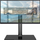 Stendë tavoline për TV Techly ICA-LCD S07L, 32" 65", VESA 600x400, deri 45kg, e zezë