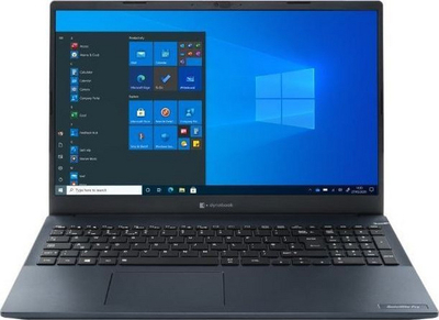 Laptop Toshiba Satellite Pro A50-J-12G, 15.6'', 8GB, Intel Core i5-1135G7, i zi