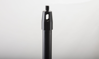 Shkop mikrofoni boom Konig &amp; Meyer 23765, alumini, 3.2 m, i zi