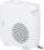Ngrohës me ventilator Adler AD, i bardhë