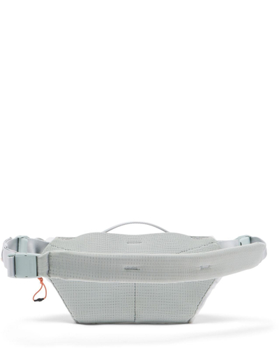 Торба crossbody Peak Design Outdoor Sling 2L, отпорна на временски услови, Cloud