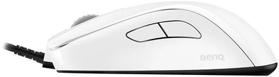 Maus Zowie by BenQ S2-SEWH, i bardhë