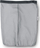 Thes zëvendësues për shportë rrobash Brabantia Selector, 55L, pambuk, gri
