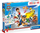 Puzzle Clementoni Happycolor Robot, 60 copa