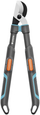 Ножици за кроење Gardena Pruning shears, ергономски, сиви и тиркизни