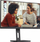 Monitor AOC Q27E3UMF, 27", QHD, 75Hz, i zi