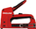Stapler profesional alumini Proline, 6në1, 6-15 mm