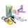 Mbushje filament 3D 3Doodler Flow, 1.75mm