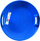 Slita Gliding Speed Saucer, diametër 66.5 cm, blu