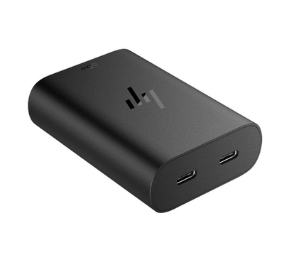 Karikues laptopi HP GaN, 65W, USB C, i zi