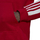 Bluzë me kapuç për burra Adidas Squadra 21 Hoody M HC6282, AEROREADY, e kuqe