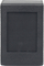 Kuti për foto LoveInstant, 100 foto 2x3", eco-leather, e zezë