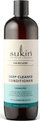 Balsam flokësh Sukin Deep Cleansing, 500 ml, për larje të thellë