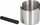 Kuti knock Motta, inox, 12.5cm, argjend