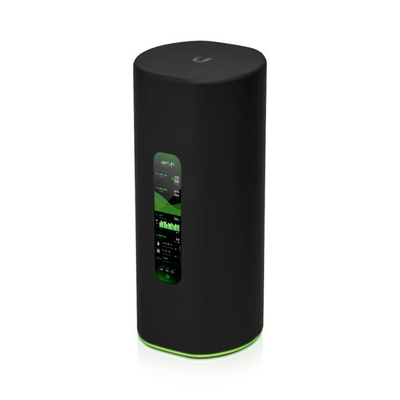 Ruter WiFi AmpliFi Alien, WiFi 6, Dual Band, Gigabit Ethernet, i zi