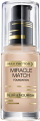 Krem pudër Max Factor Miracle Match 30 ml