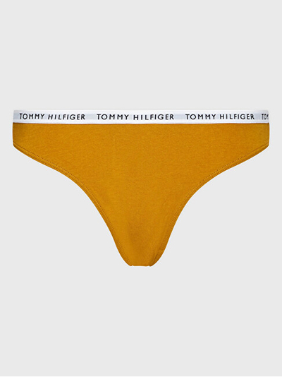 Bikini Tommy Hilfiger UW0UW028280XH