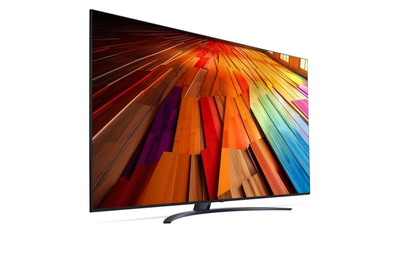 Televizor LG 86UT81003LA, 86”, 4K Ultra HD, i zi