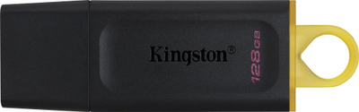 Flash Drive Kingston DataTraveler Exodia(DTX / 128GB), 128 GB