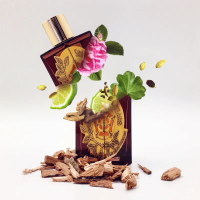 Eau de Parfum Etat Libre D'Orange 500 YEARS, 100 ml