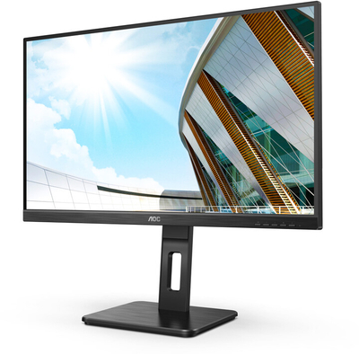 Monitor AOC 24P2QM - LED 23,8"