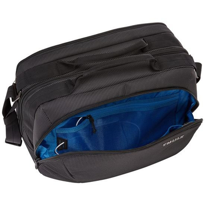 Çantë udhëtimi Thule, 25L, e zezë