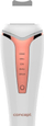 Spatulë ultrasonike fytyre Concept Perfect Skin PO2040, multifunksionale, për pastrim të thellë, e bardhë rozë gold