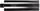 Kokë shpimi me diamant Graphite 58G540, 132 mm, 450 mm, metal