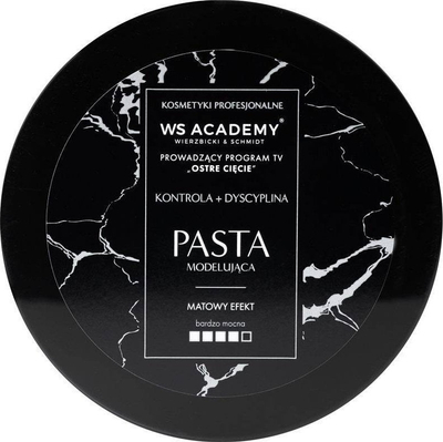 Pasta modeluese flokësh Modeling, përfundim mat, 75ml